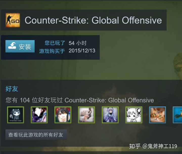 Steam 上有哪些必买游戏 知乎