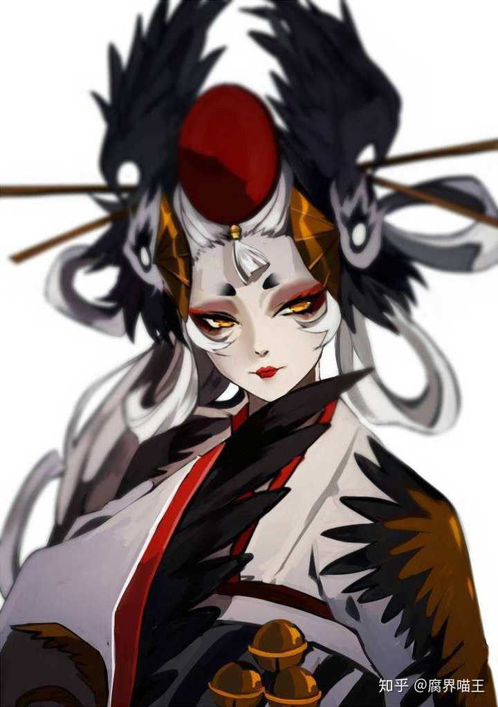 鸟类娘化感觉不温不火这是为什么