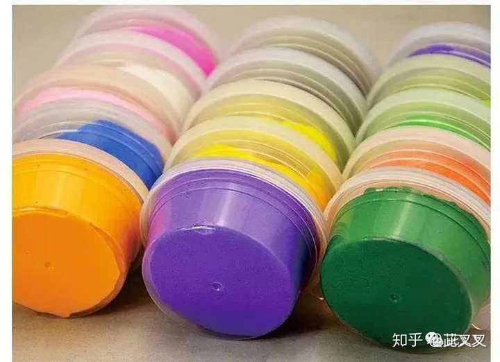 如何玩转粘土 知乎 如何玩转粘土 知乎