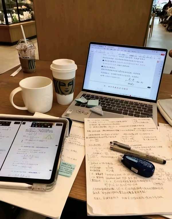 大家都是如何系统学习一个知识体系的？