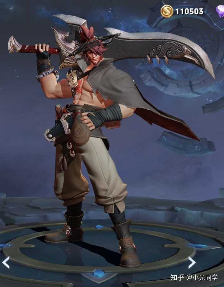 如何评价耀的fmvp皮肤云鹰飞将