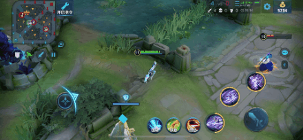 如何评价 王者荣耀 新英雄 镜 阿尧玩游戏的回答 知乎