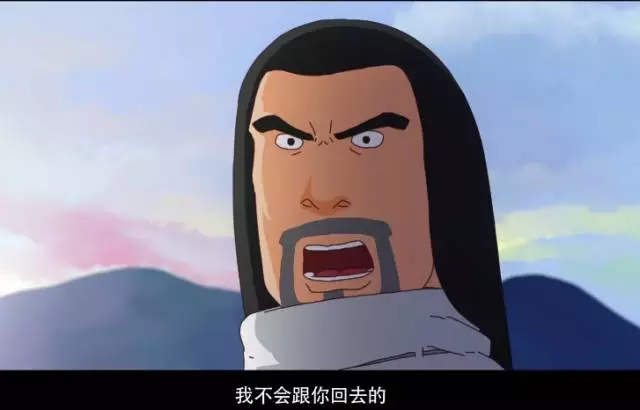 如何评价动画电影 大护法 知乎 如何评价动画电影 大护法 知乎