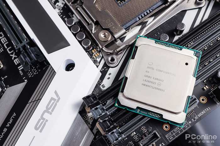 英特尔十代i9是什么水平?