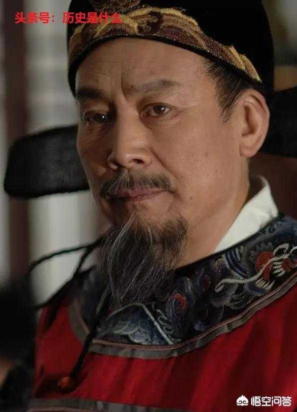 大明王朝1566里杨金水为什么要装疯? - 知乎