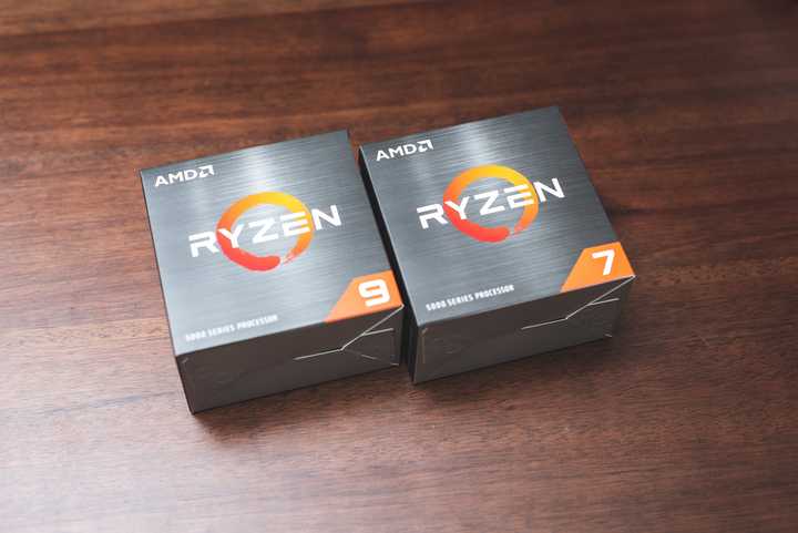 如何评价amdzen3ryzen5000的实测性能