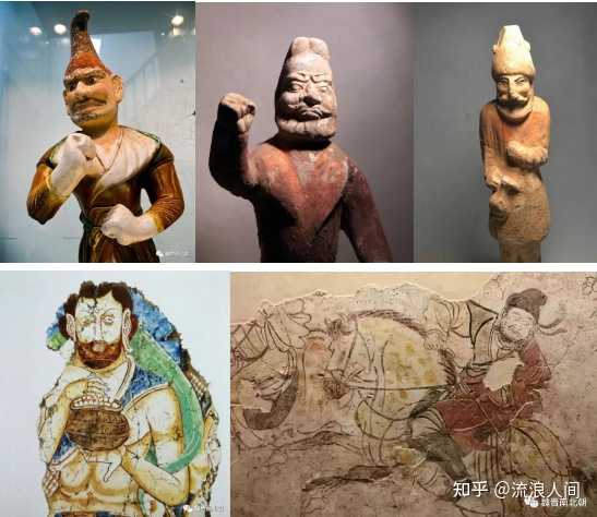 羯族和今天的哪个民族血统最相近 知乎 羯族和今天的哪个民族血统最相近 知乎