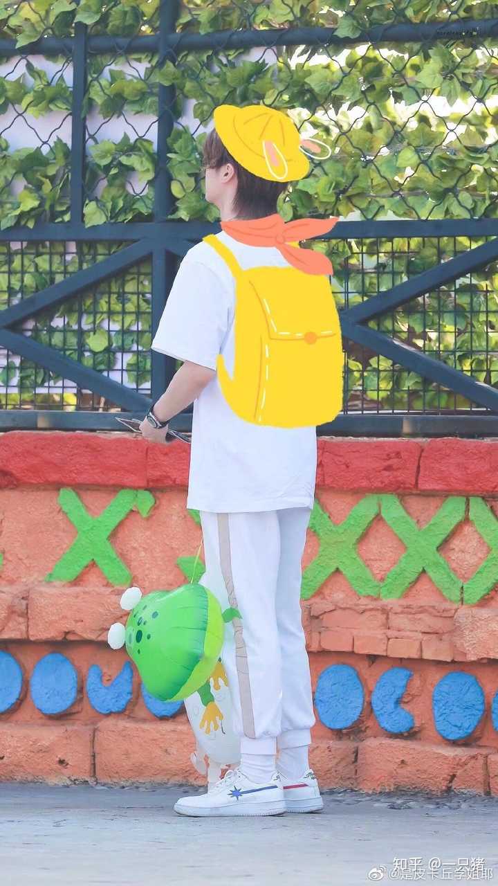 有没有焉栩嘉的美照