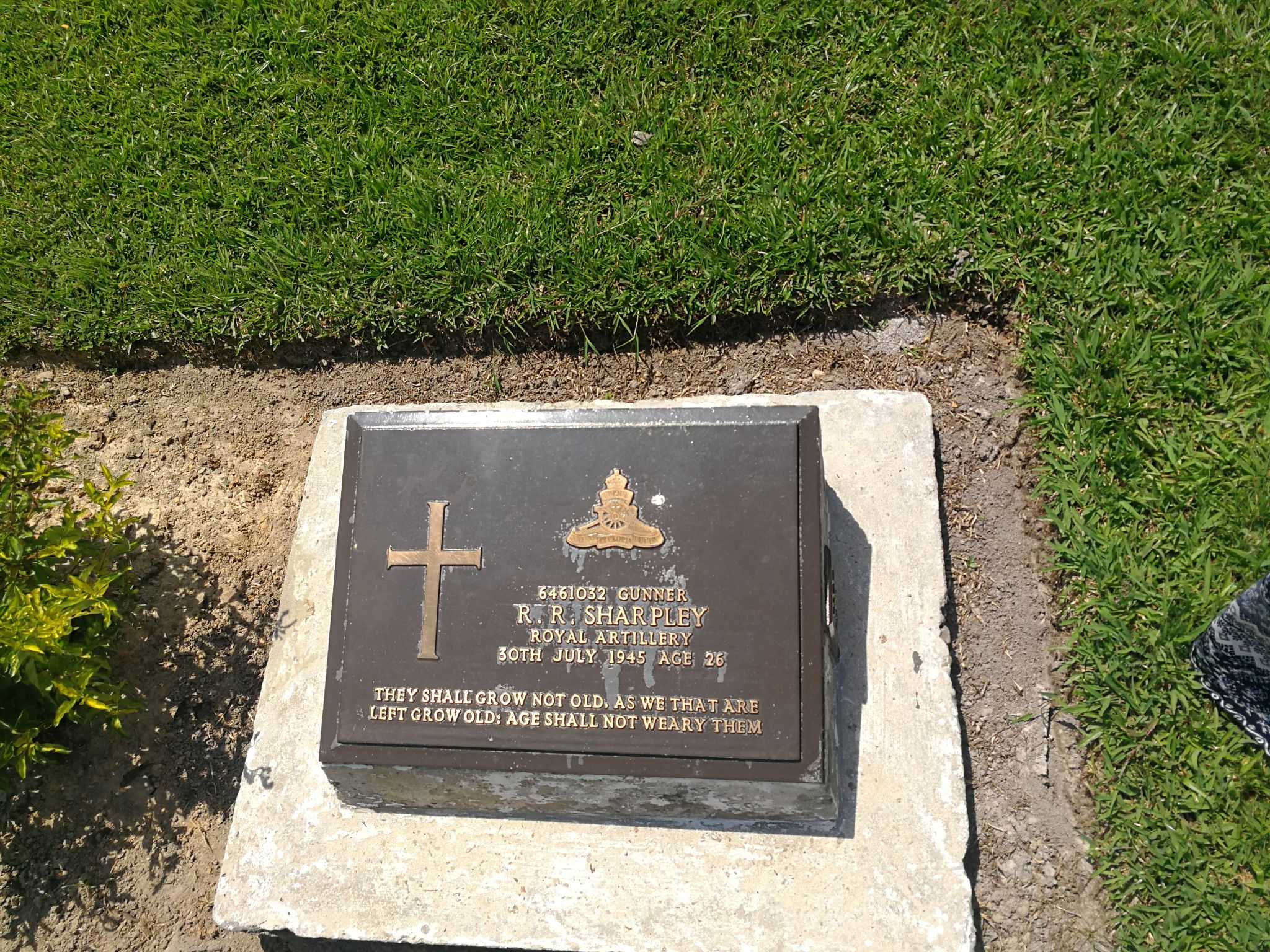 马来西亚 61坟场 这里埋葬着二战时期战… - 知乎