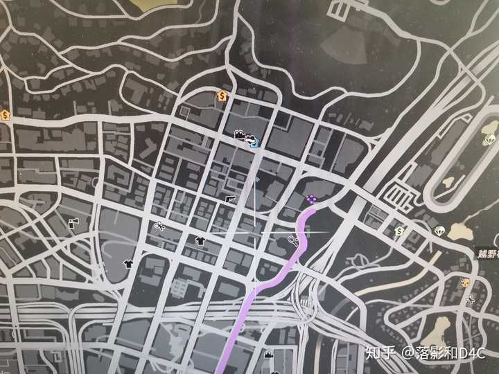 侠盗猎车5警察局怎么进 Gta5怎么进警察局监狱 Gta5警察局可以进去吗