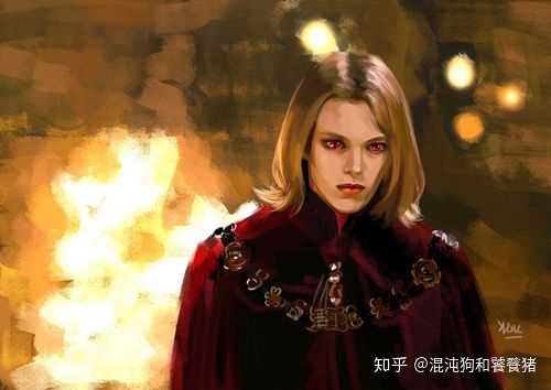 书荒中大家有什么好看的西方名著的同人文可以推荐吗