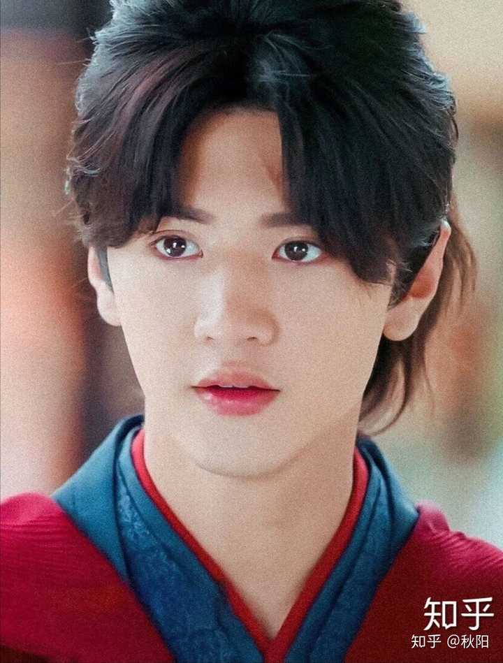 新版《绝代双骄》对陈哲远饰演的江小鱼怎么看?