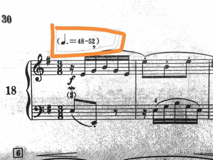 音乐学院是怎么教6 8拍与3 4拍的 知乎