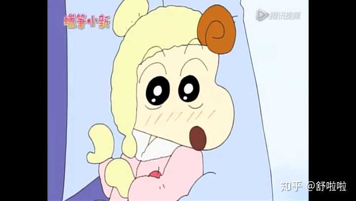[蜡笔小新]有哪些值得收藏的图片?求分享?