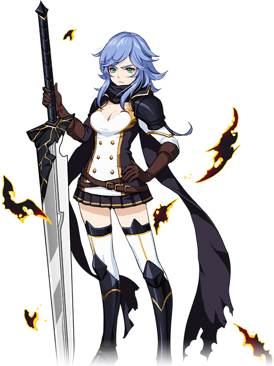 崩三上有什么好看的圣痕立绘?