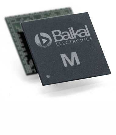 俄罗斯有自主芯片吗?