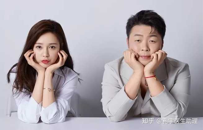 你们觉得单眼皮的女生真就不好看吗?