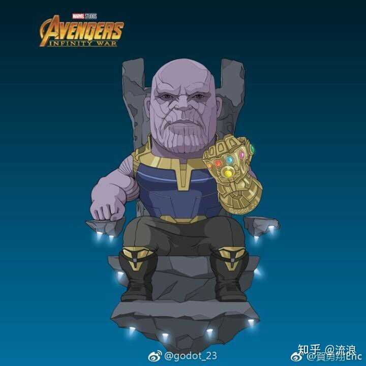 如何评价灭霸清除宇宙一半生命的计划?