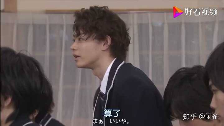菅田将晖的鼻子是真的么 闲雀的回答 知乎 菅田将晖的鼻子是真的么 闲雀的回答 知乎