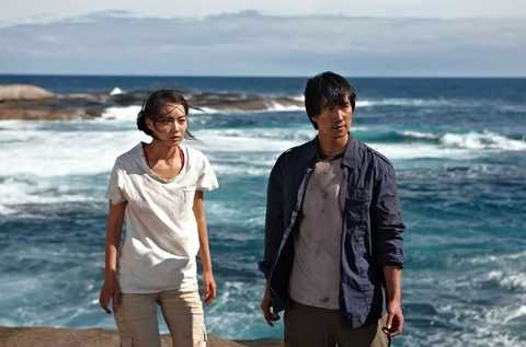 十亿韩元(电影) - 知乎