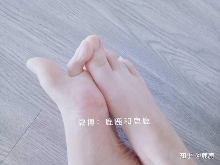 女生的脚多大算好看?