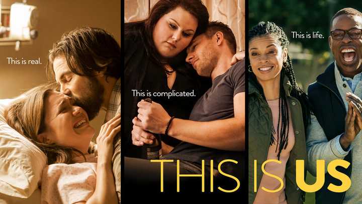 如何评价新剧 我们的生活 This Is Us 知乎