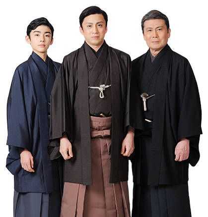 为什么歌舞伎中 只有高丽屋的三代姓氏不同 会有松本和市川两个姓 知乎 为什么歌舞伎中 只有高丽屋的三代姓氏不同 会有松本和市川两个姓 知乎