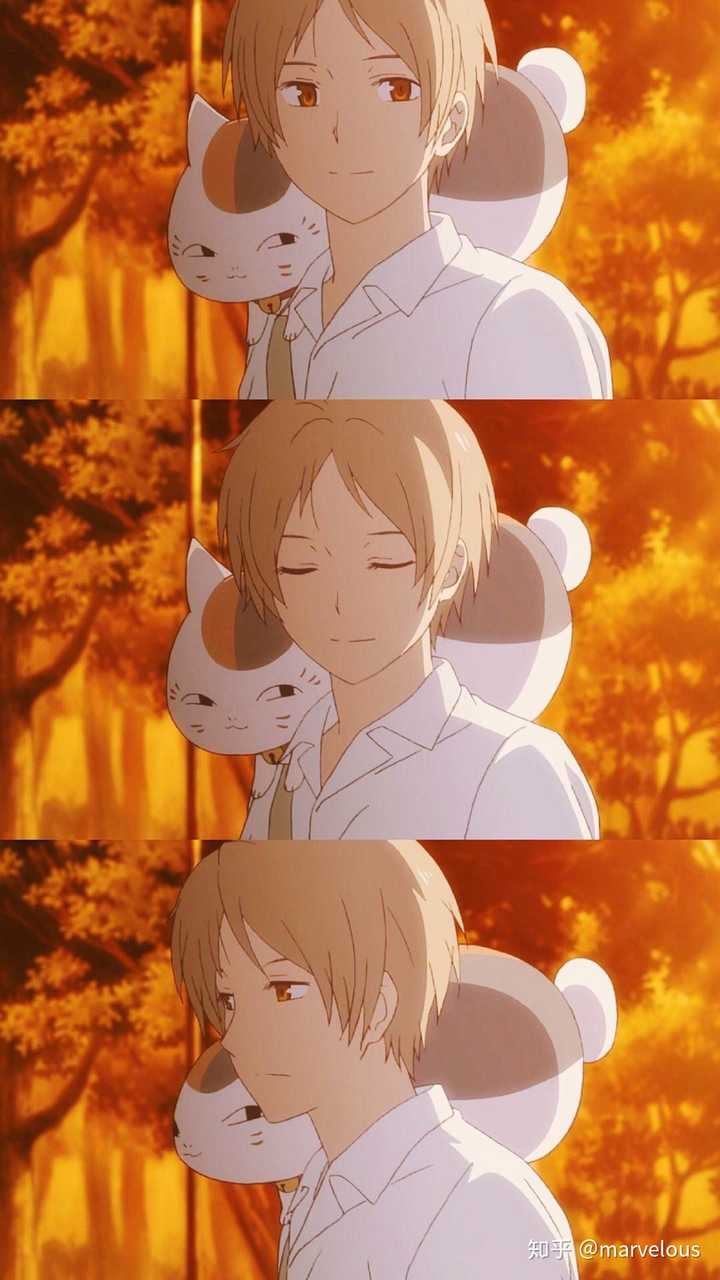 你最想嫁 娶 的动漫人物是谁 今天也要加油鸭的回答 知乎