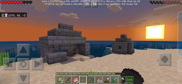 Minecraft 中有哪些有意思的种子 知乎 Minecraft 中有哪些有意思的种子 知乎