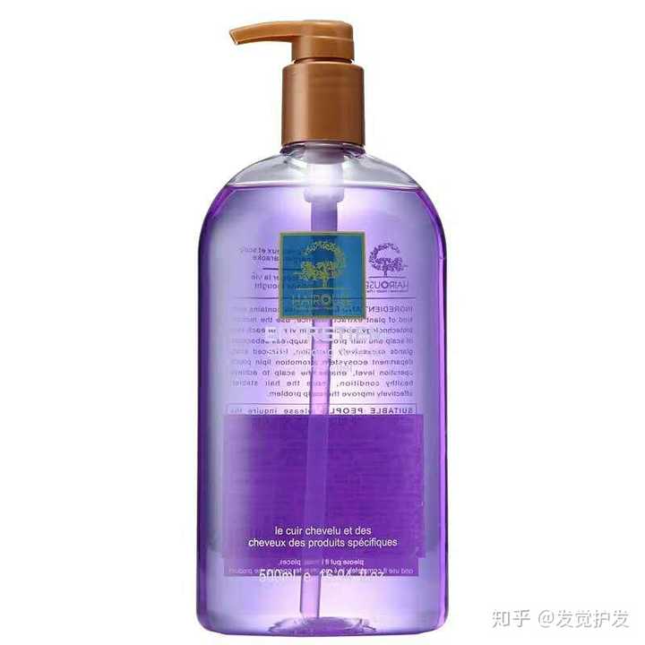 求推荐好用的洗发护发产品 知乎