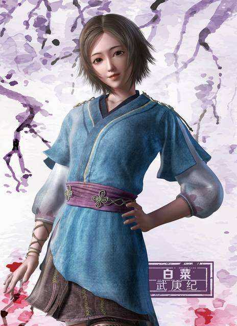 黑白无双,镇魂街勉强算吧.