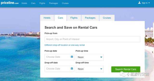 去美国公路旅行有哪些好的租车网站推荐 各自都有什么优势 知乎