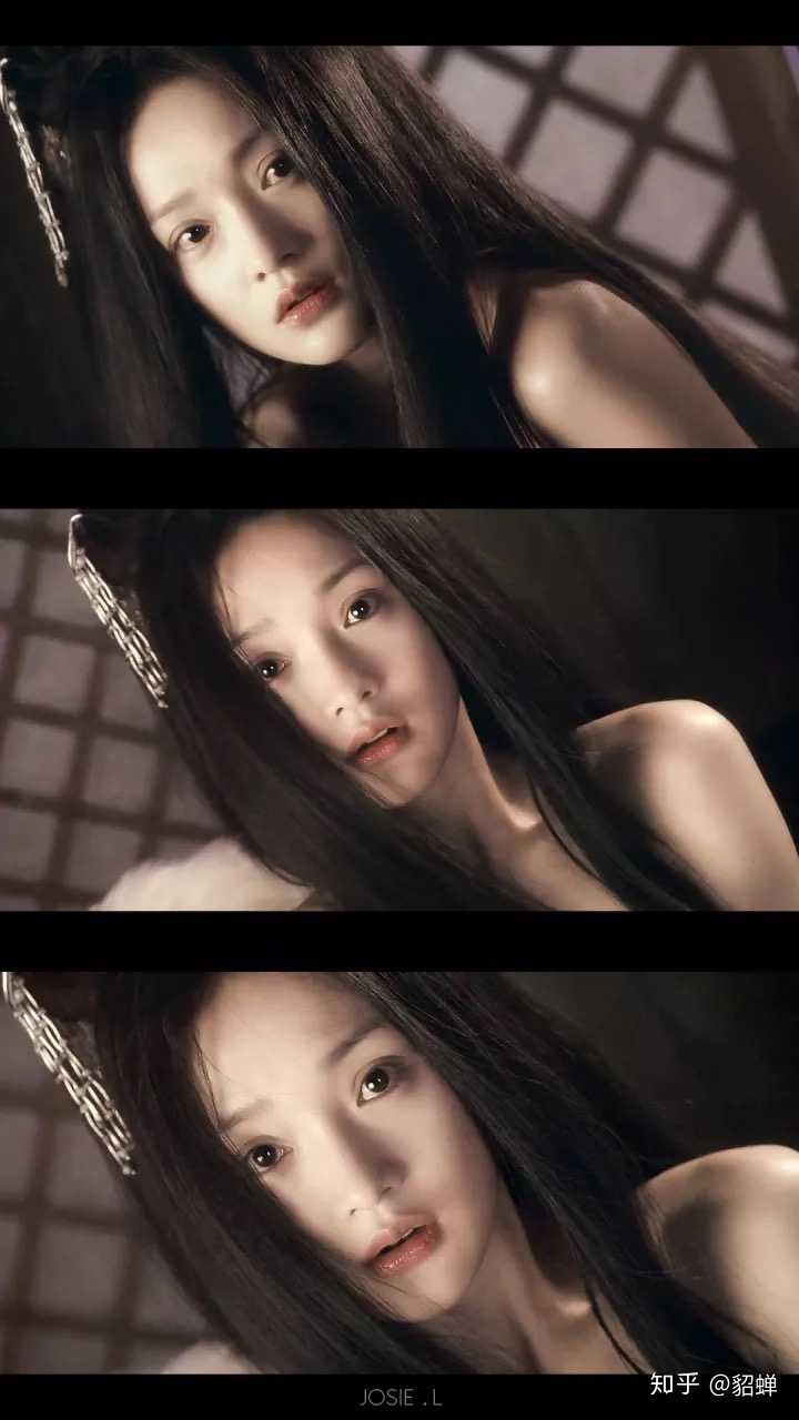 有没有哪张图片,让你觉得一眼万年?