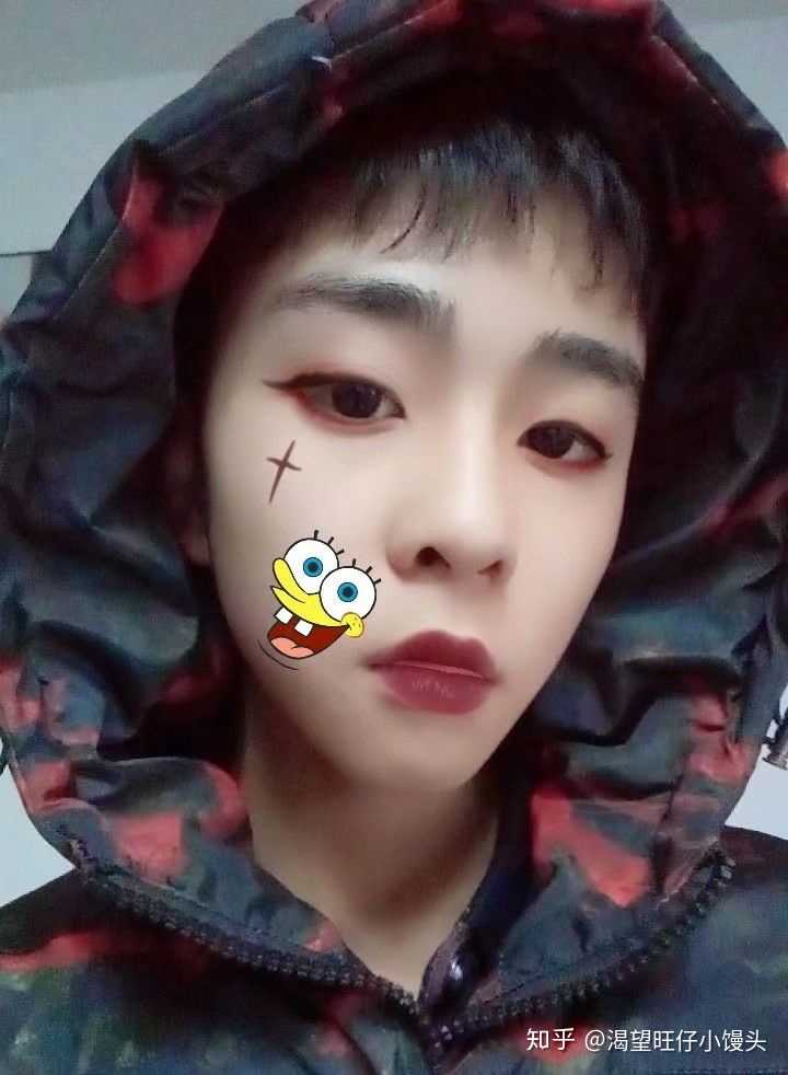 你见过的最帅男高中生?