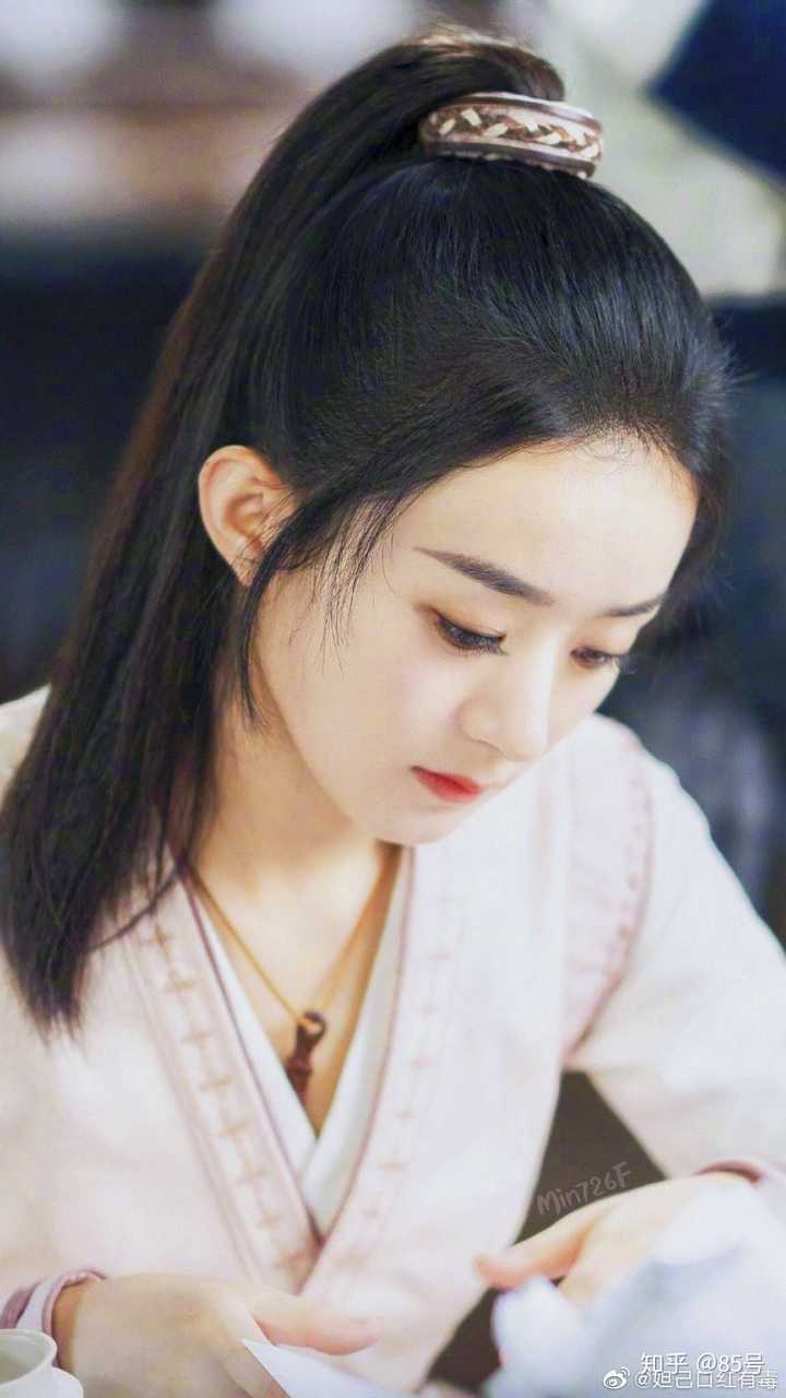 赵丽颖搭档王一博出演电视剧有翡会在2020年大爆吗