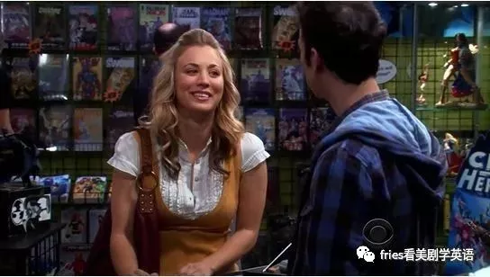 生活大爆炸 Tbbt 过去六季里 Penny 究竟跟哪些人睡过 知乎