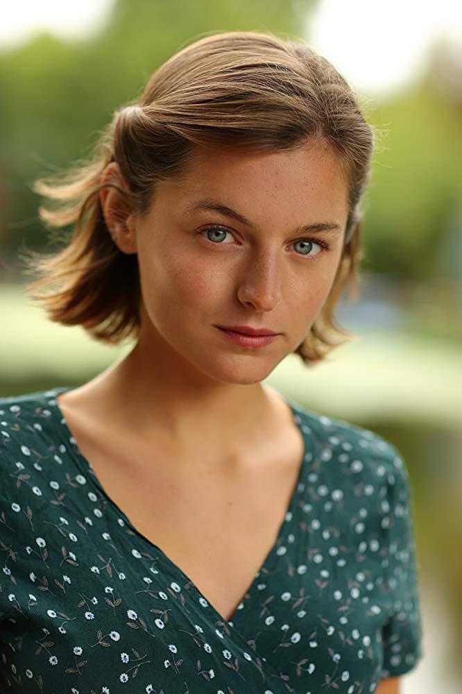 托马斯 / 埃默拉尔德·芬内尔 / 乔什·奥康纳 / 海伦娜·伯翰·卡特