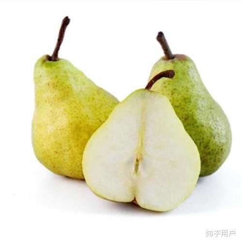 哪种梨最好吃？ - 知乎