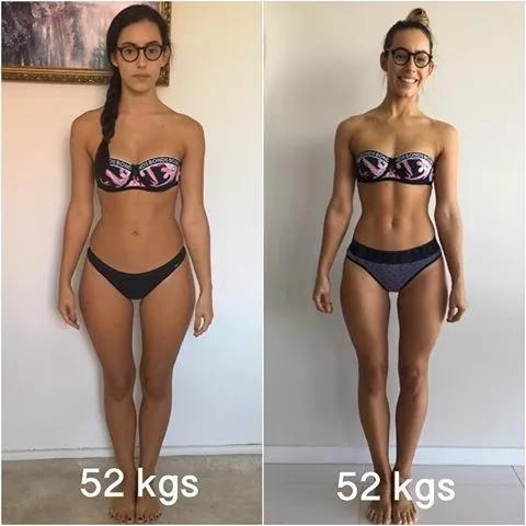 ファッショントレンド 50 体 脂肪 25 女性