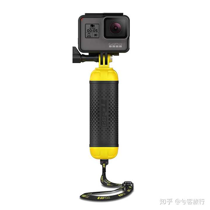 Gopro 必买的配件有哪些 知乎