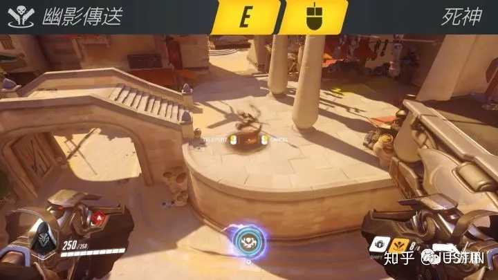 守望先锋 没能保持住热度的原因是什么 知乎