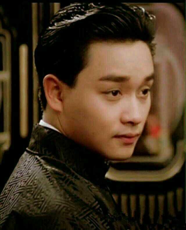 如何评价 胭脂扣 中张国荣饰演的十二少 知乎
