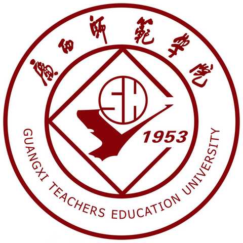 广西教育学院logo图片