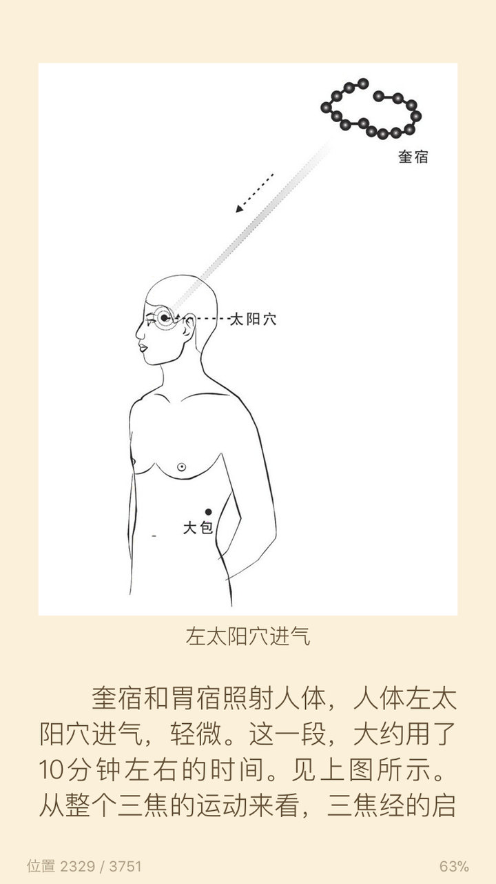 关于中医的经络 很多人大呼很神奇 这是心理作用还是实际效果 德以怀远的回答 知乎