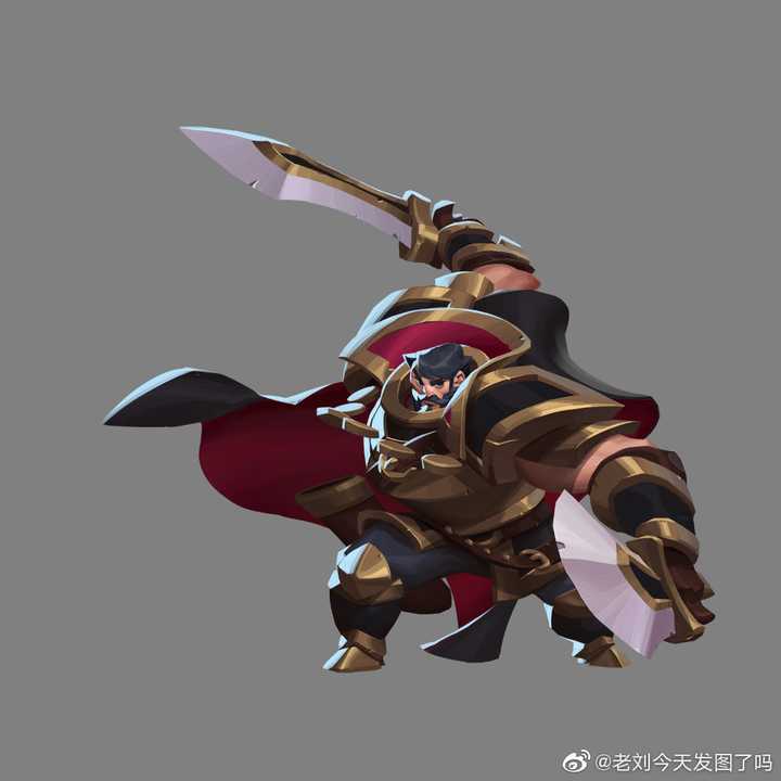 青骑士 一个二手的游戏cg插画师 8 人赞同了该回答 展开阅读全文 赞同