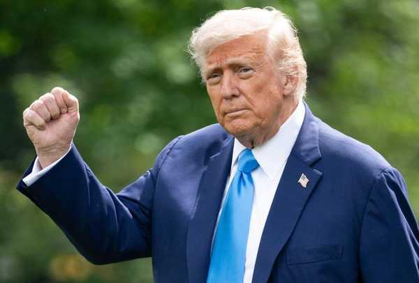 美国总统特朗普被确诊患慢性静脉功能不全，这是一种怎样的病？对他影响有多大？缩略图