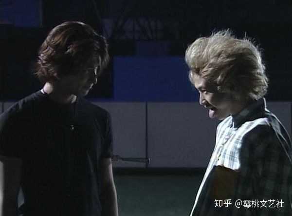 如何评价日剧《池袋西口公园》?