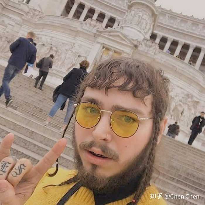 如何评价post malone?