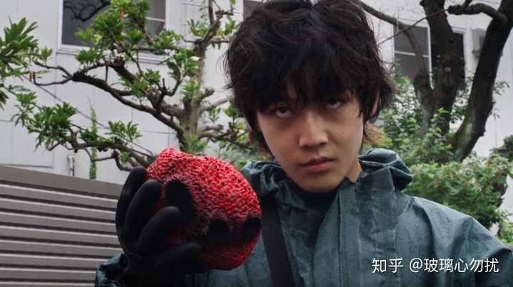 关于泽塔第16话镝木小哥是不是太没排面了