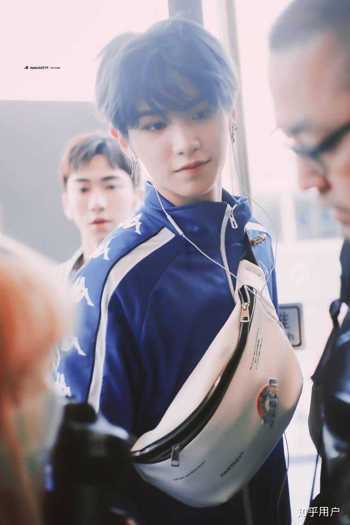 你为什么脱粉黄明昊?